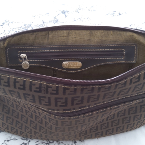 Fendi Roma 1925 purse vintage - Picture 2 of 6